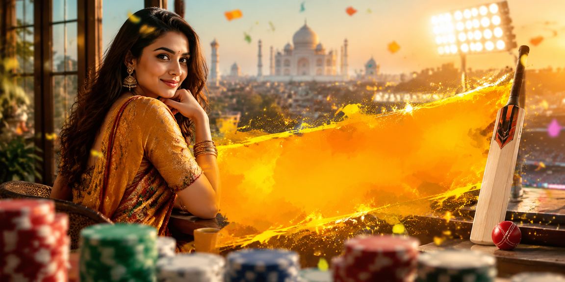 Exciting IPL cricket match representing popular sports betting at 1032