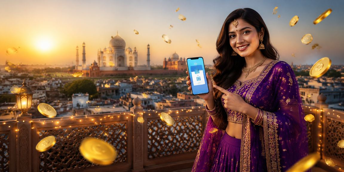 People enjoying rummy cards responsibly in India